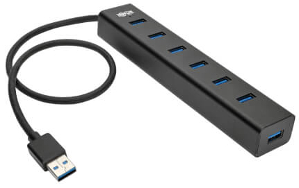 Tripp Cable